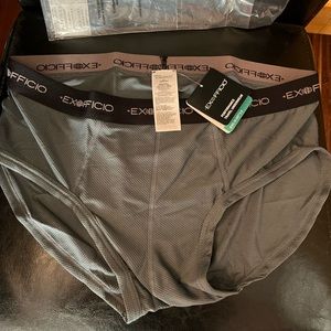 Brand new mens underwear